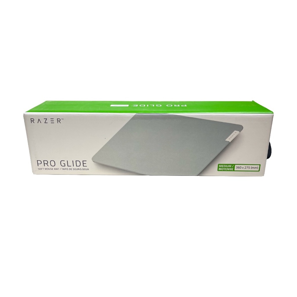 RAZER Pro Glide Mouse Pad Medium NEW